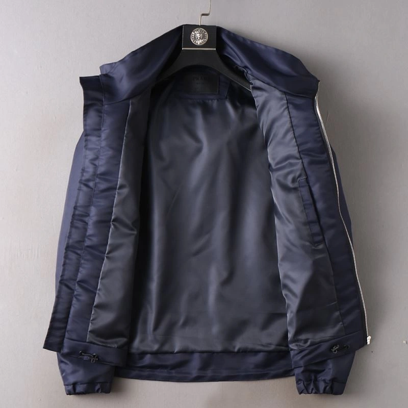 Prada Outwear UrbanStyle 170133