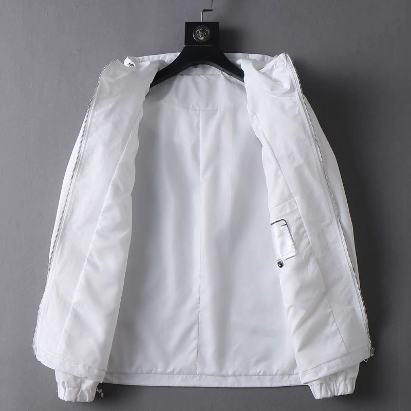 Prada Outwear EasyMatch 170136