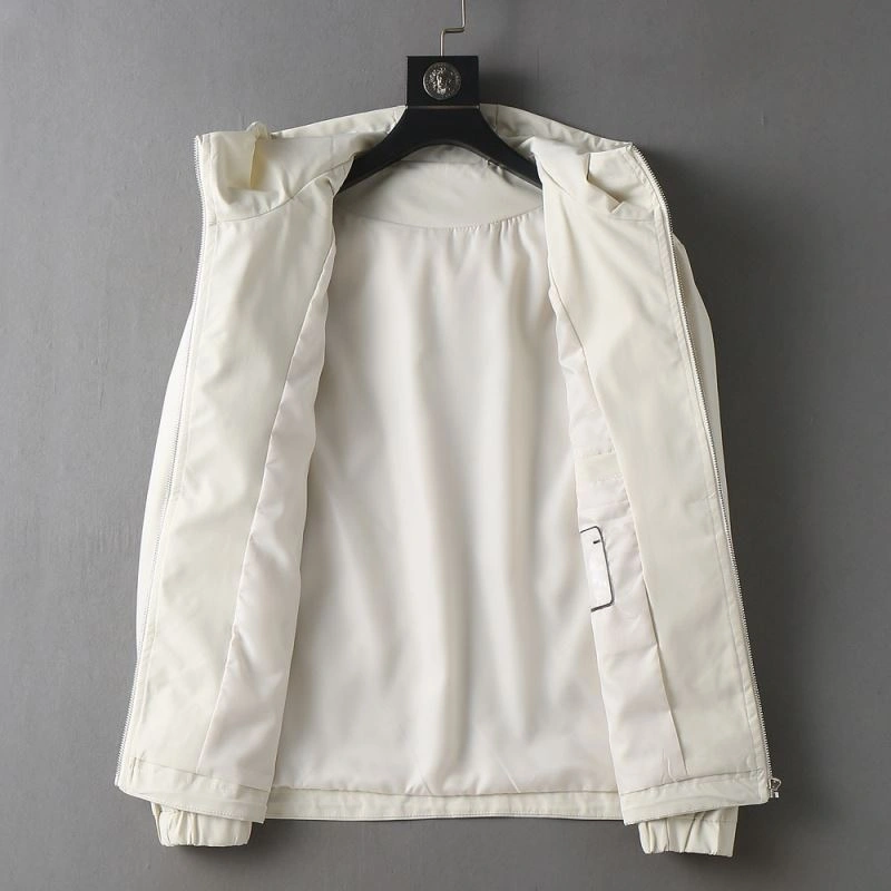 Prada Outwear Versatile 170139