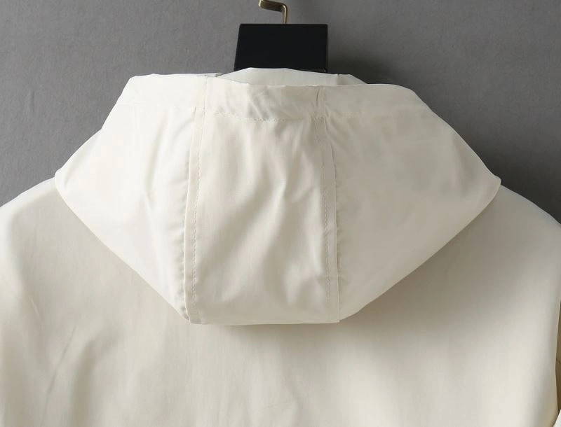 Prada Outwear Versatile 170139