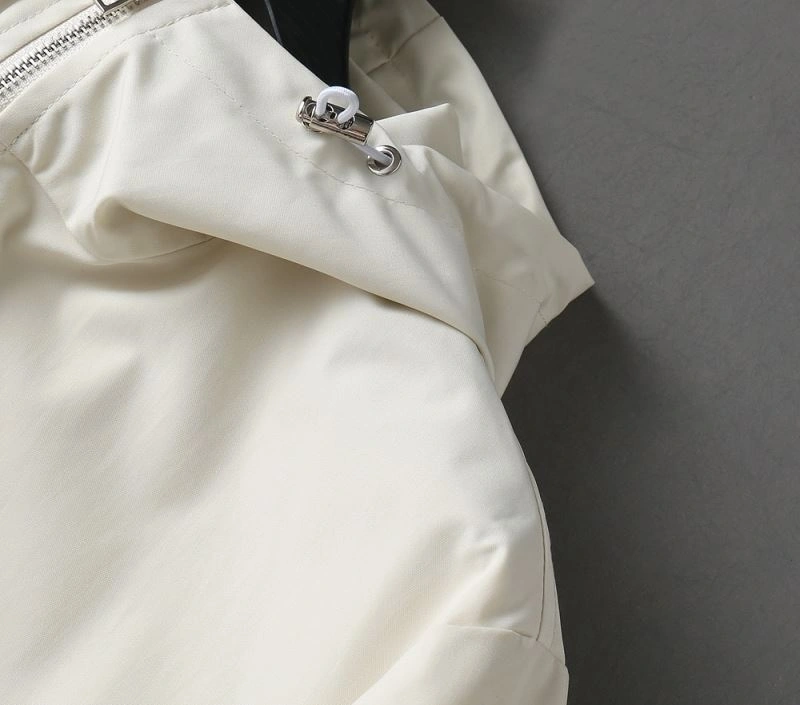 Prada Outwear Versatile 170139