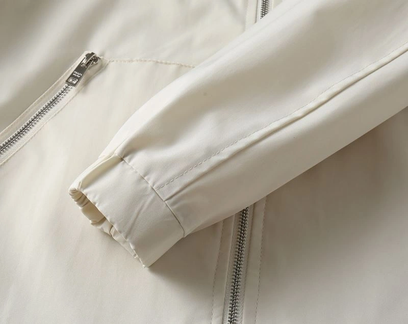 Prada Outwear Versatile 170139