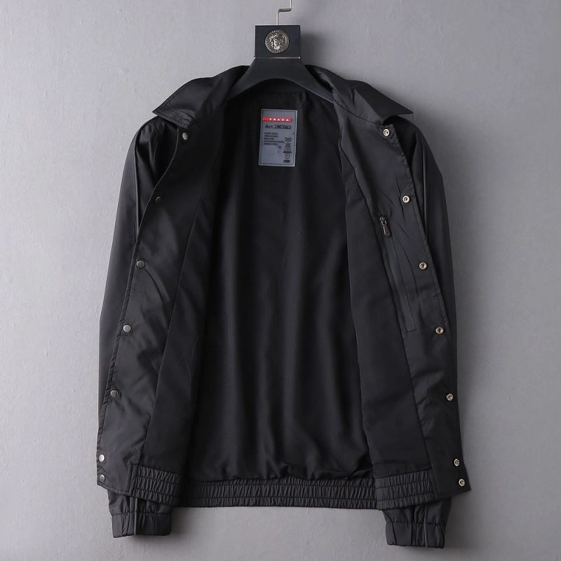SoftTouch Prada Outwear 170147