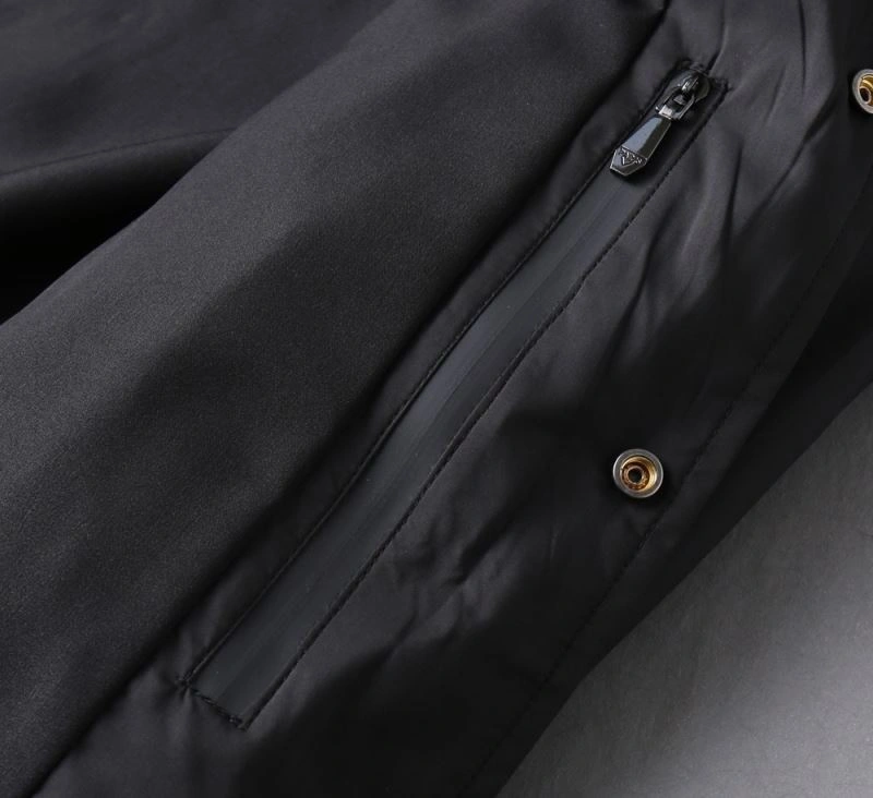 SoftTouch Prada Outwear 170147