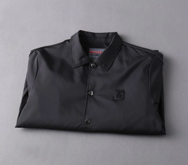 SoftTouch Prada Outwear 170147