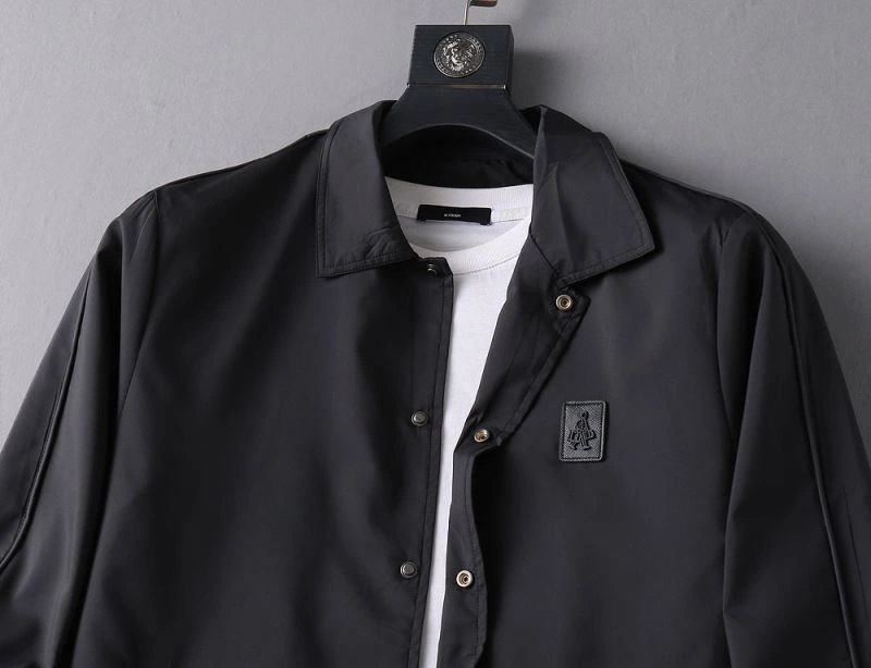 SoftTouch Prada Outwear 170147