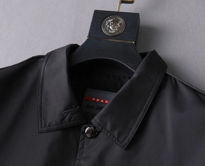SoftTouch Prada Outwear 170147