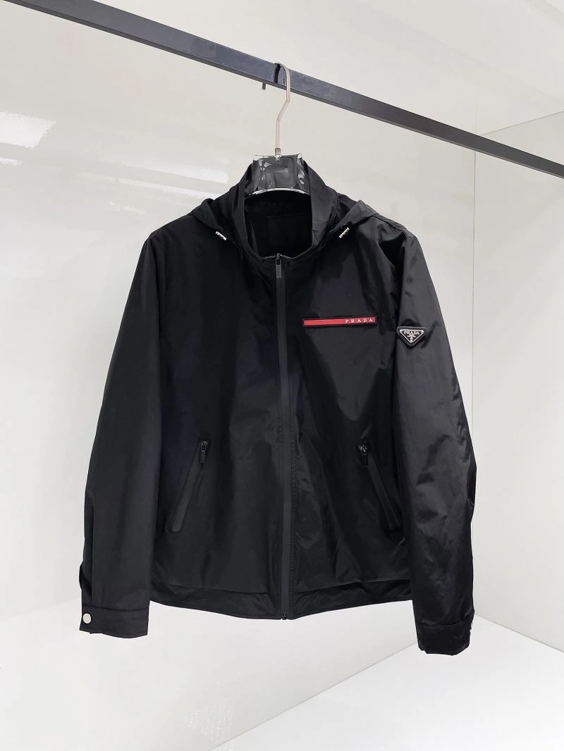 Prada Outwear TopPick 170145
