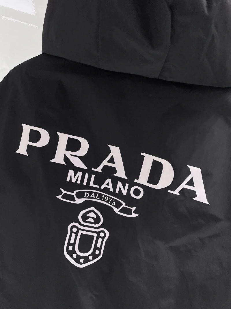 Prada Outwear TopPick 170145
