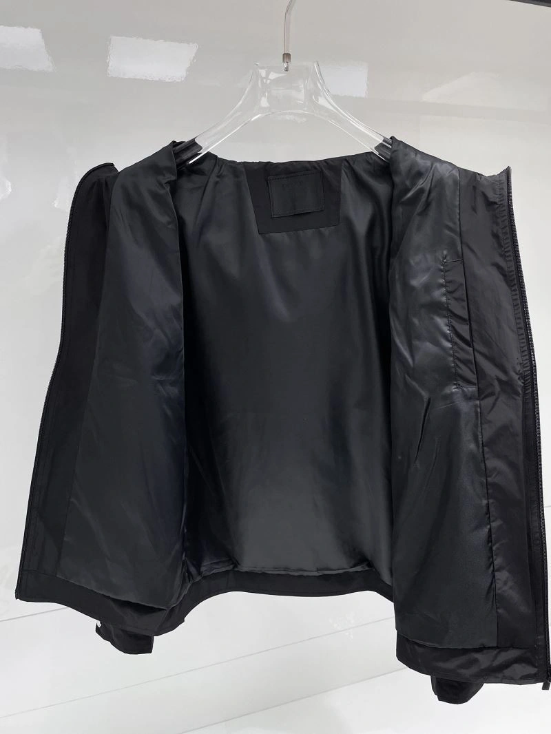 Prada Outwear TopPick 170145