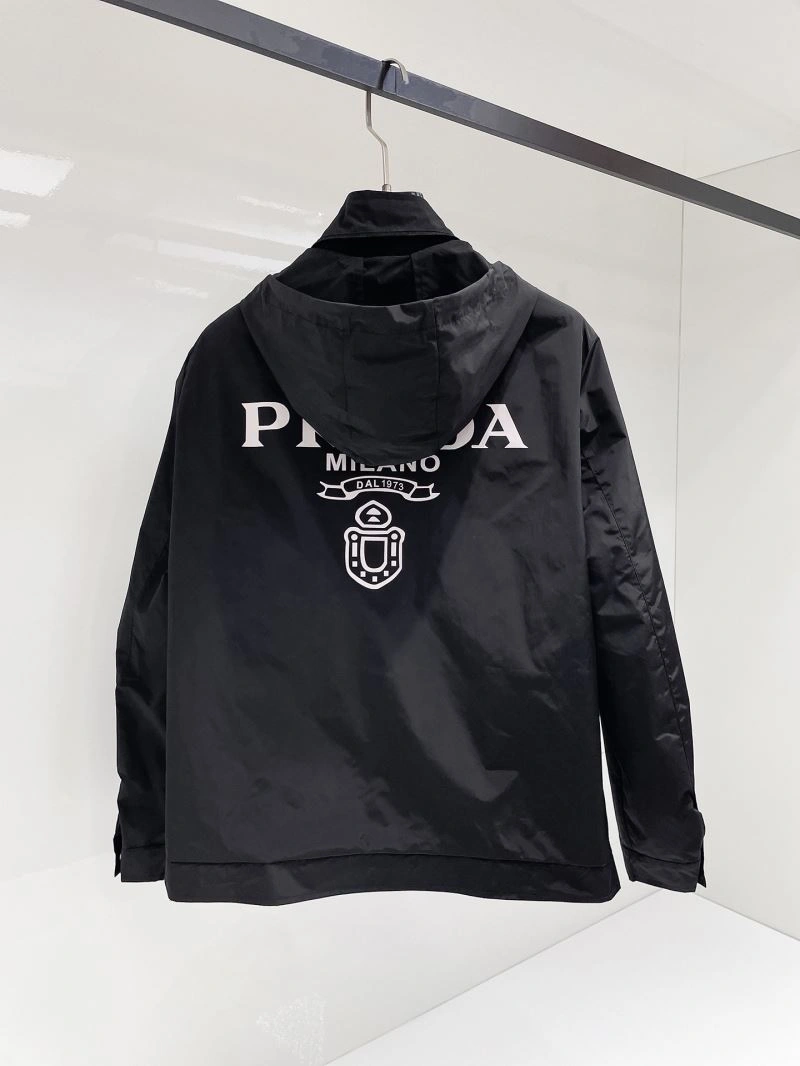 Prada Outwear TopPick 170145