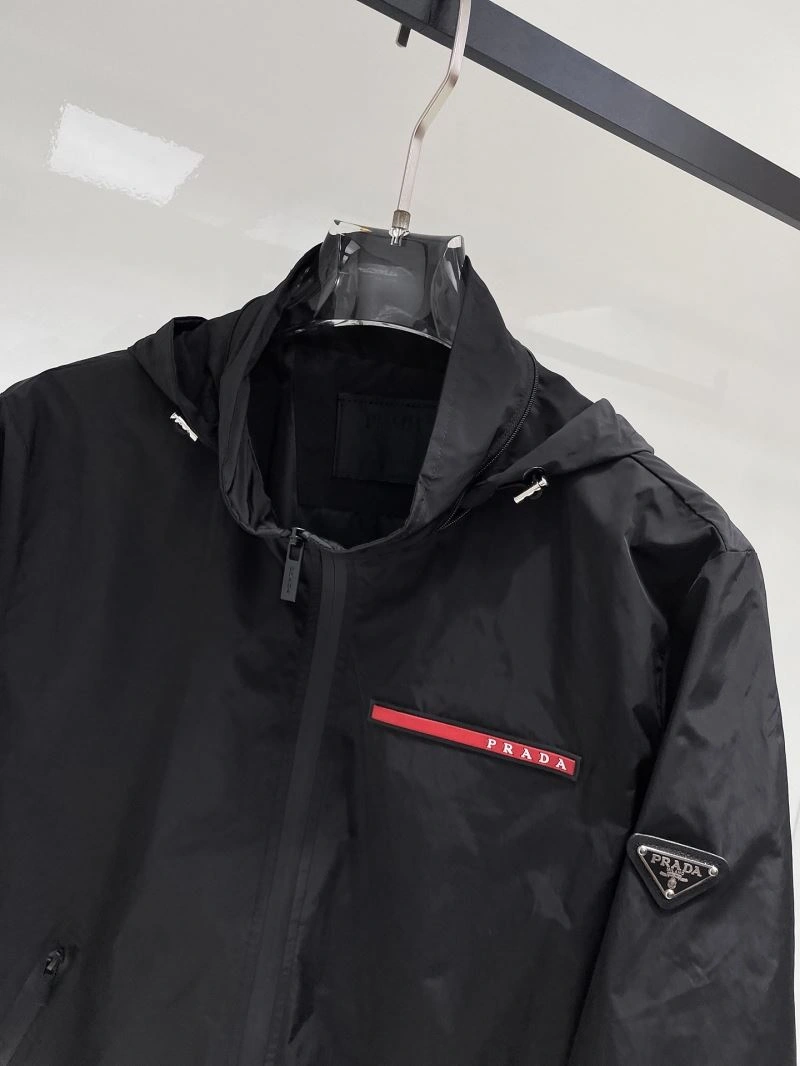 Prada Outwear TopPick 170145