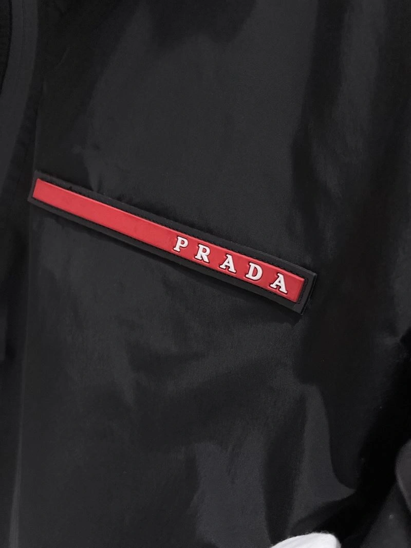 Prada Outwear TopPick 170145