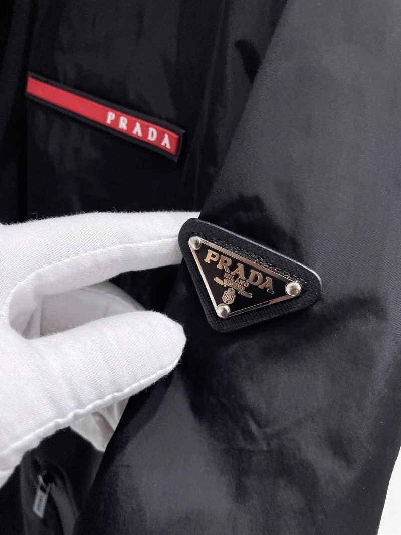 Prada Outwear TopPick 170145