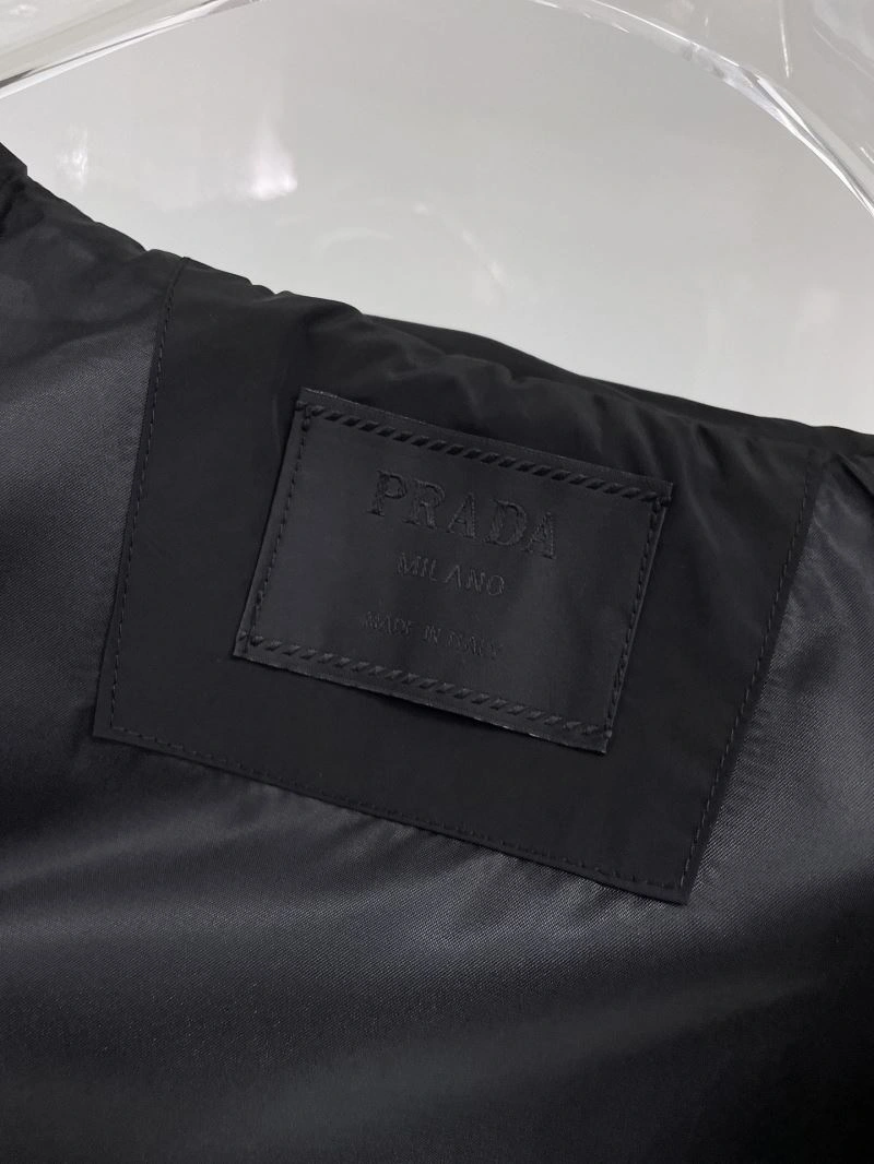 Prada Outwear TopPick 170145