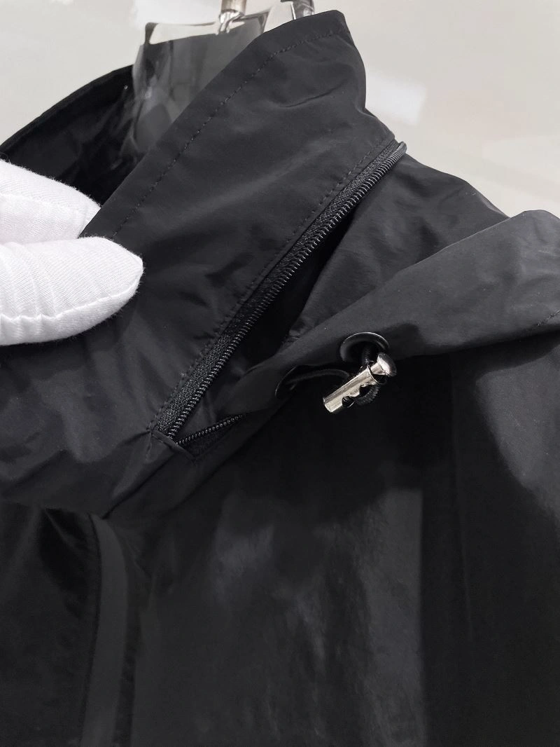 Prada Outwear TopPick 170145