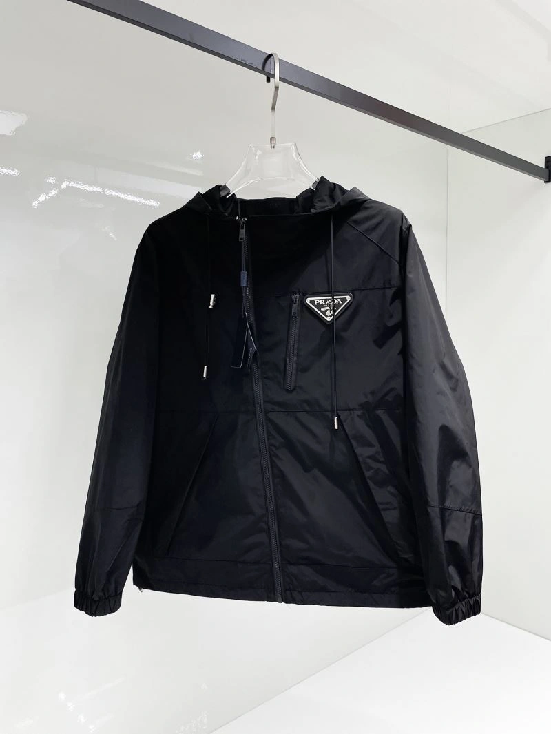 TimelessDesign Prada Outwear 170135