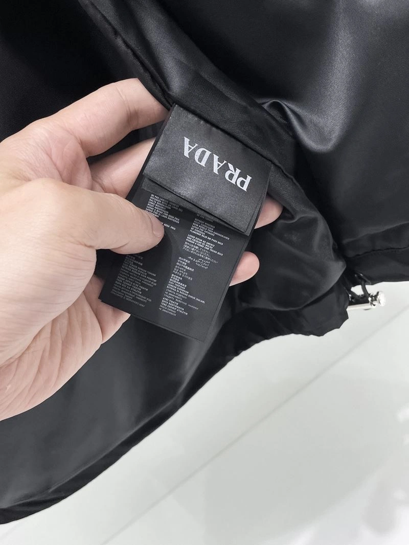 TimelessDesign Prada Outwear 170135