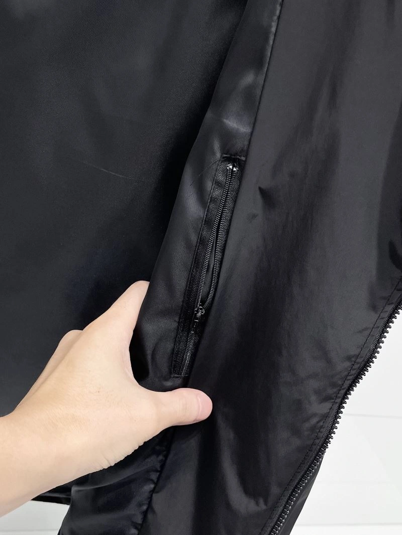 TimelessDesign Prada Outwear 170135