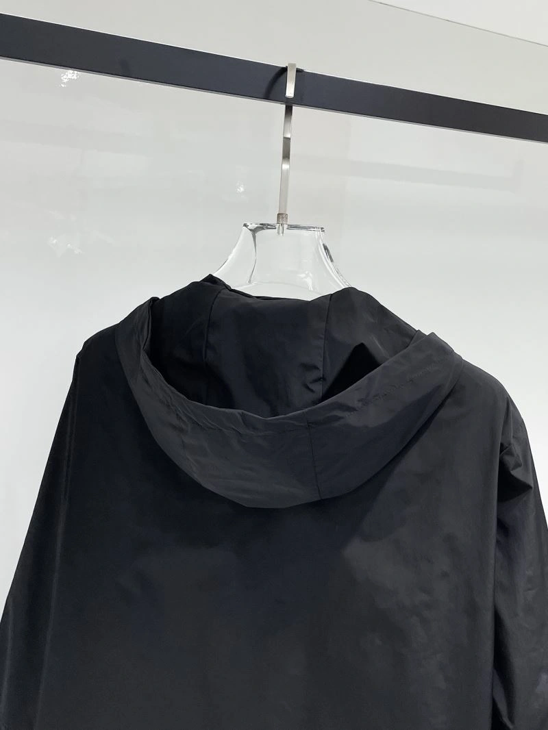 TimelessDesign Prada Outwear 170135