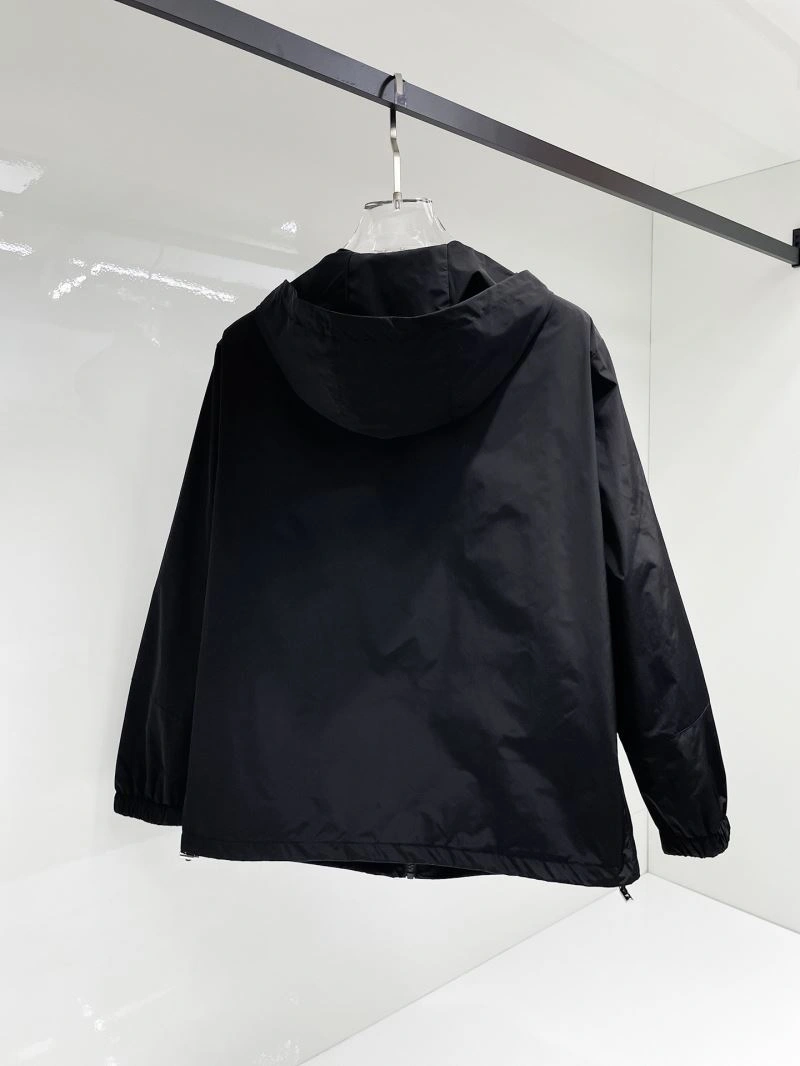 TimelessDesign Prada Outwear 170135
