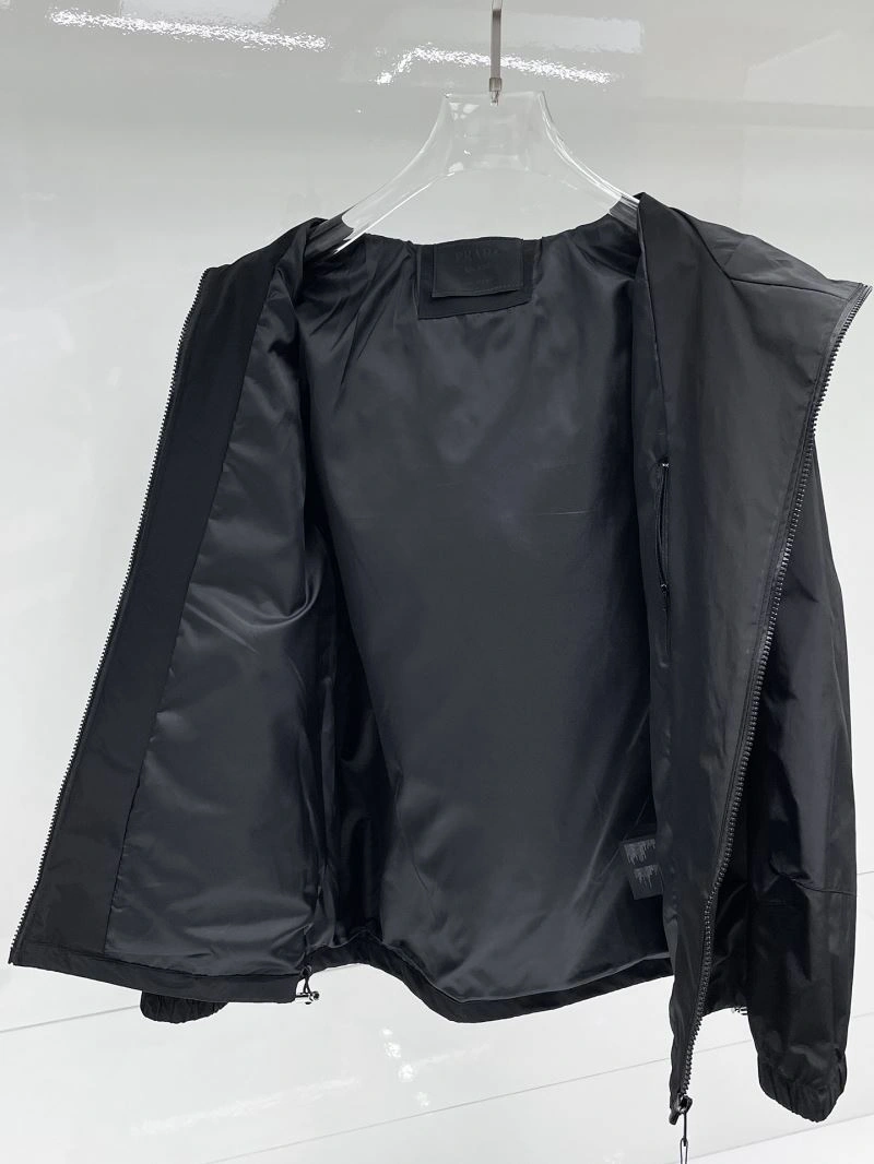 TimelessDesign Prada Outwear 170135