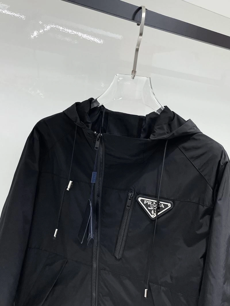 TimelessDesign Prada Outwear 170135