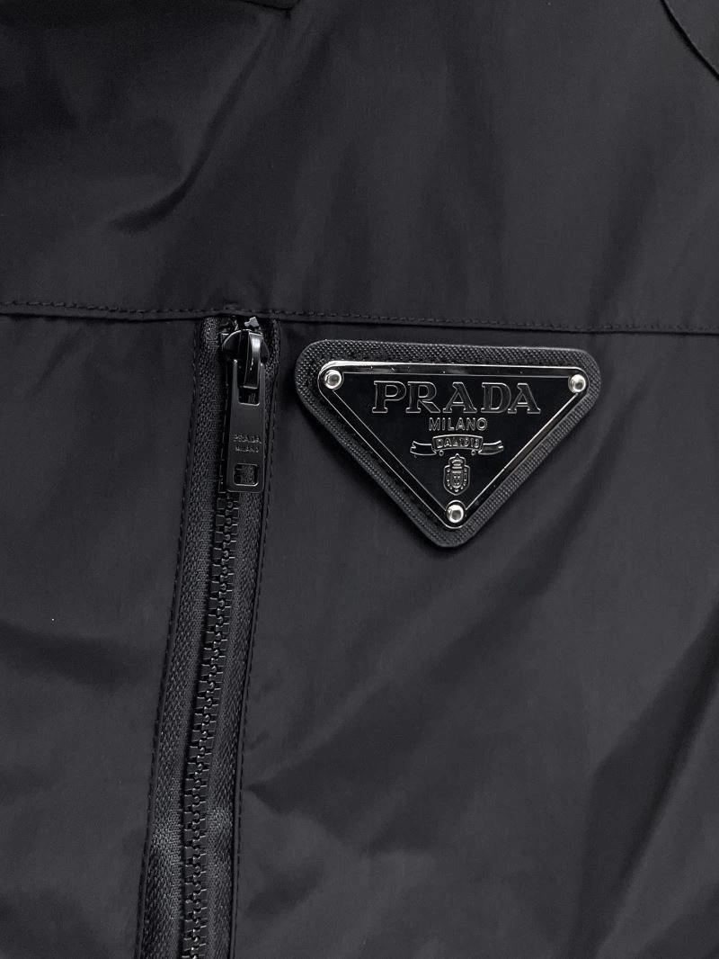 TimelessDesign Prada Outwear 170135