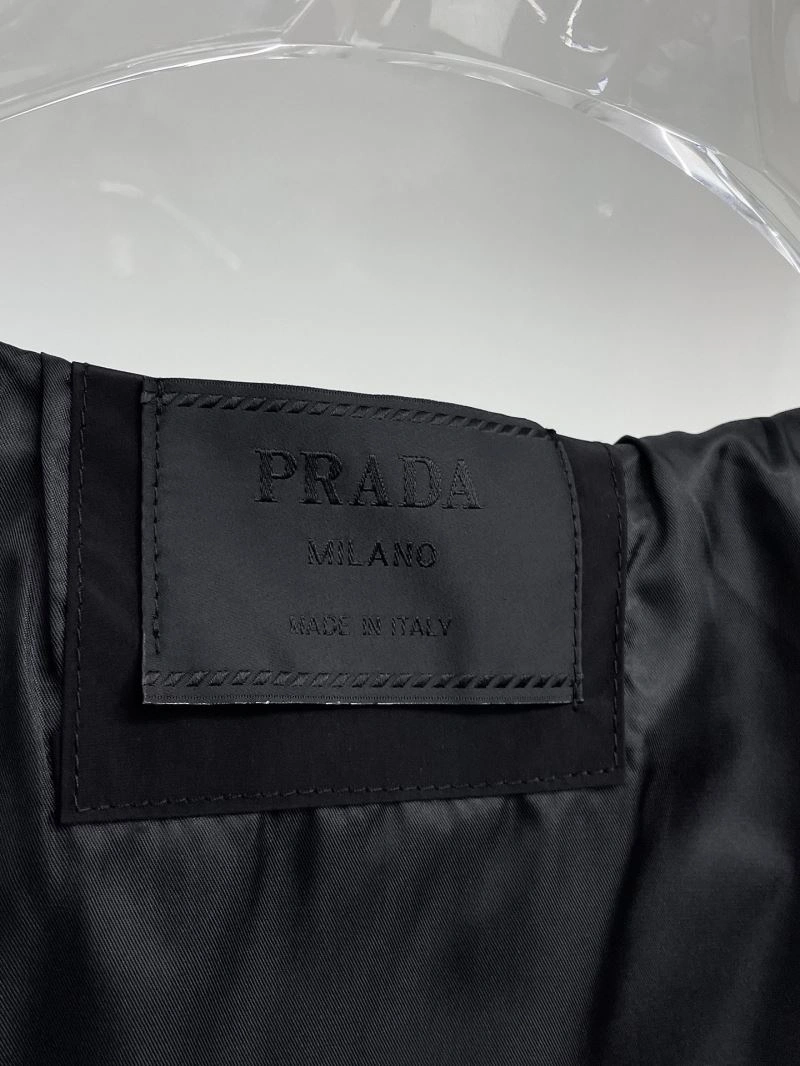 TimelessDesign Prada Outwear 170135