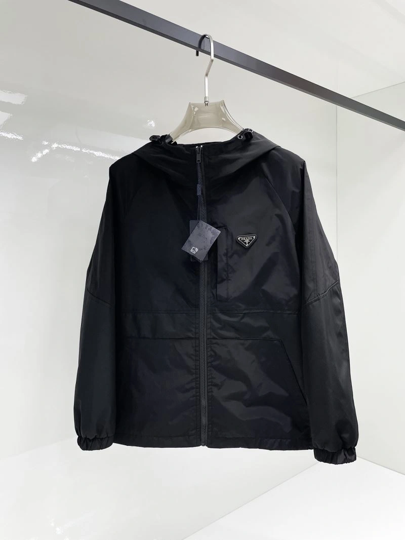 Lightweight Prada Outwear 170132