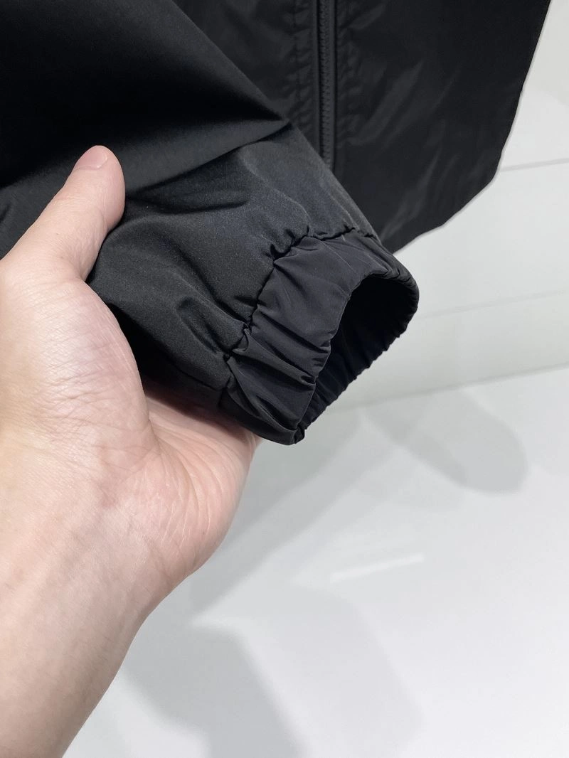 Lightweight Prada Outwear 170132