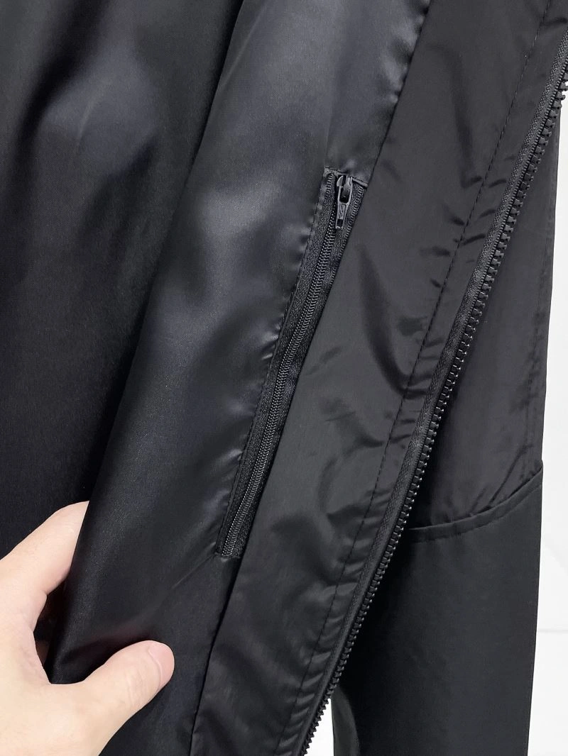 Lightweight Prada Outwear 170132