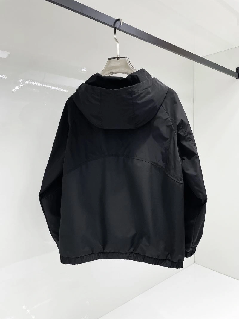 Lightweight Prada Outwear 170132