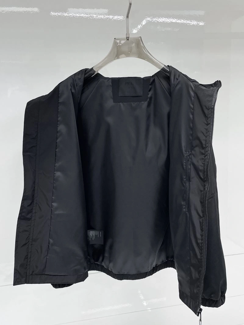 Lightweight Prada Outwear 170132