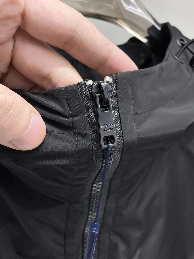 Lightweight Prada Outwear 170132