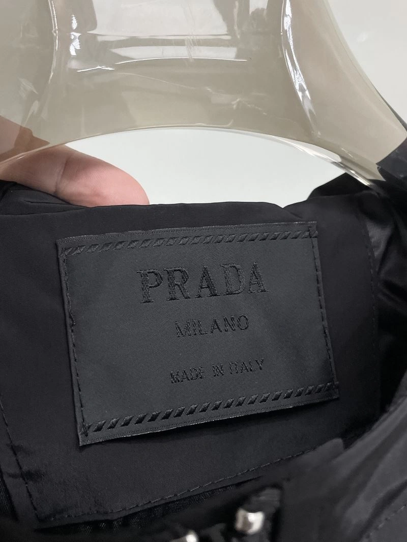 Lightweight Prada Outwear 170132