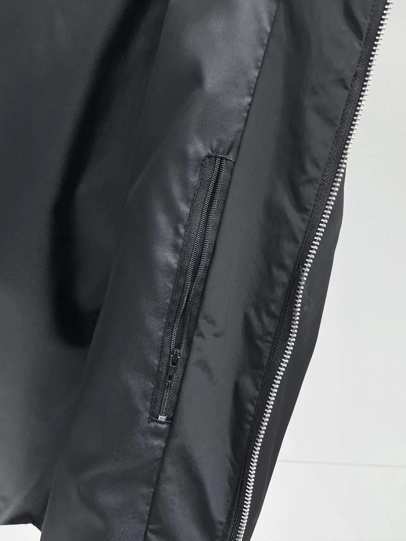Prada Outwear FreshLook 170219