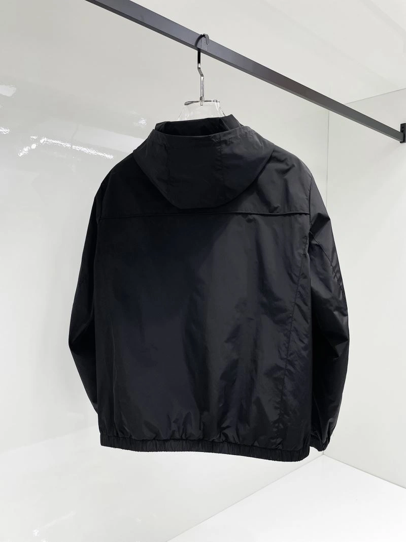 Prada Outwear FreshLook 170219