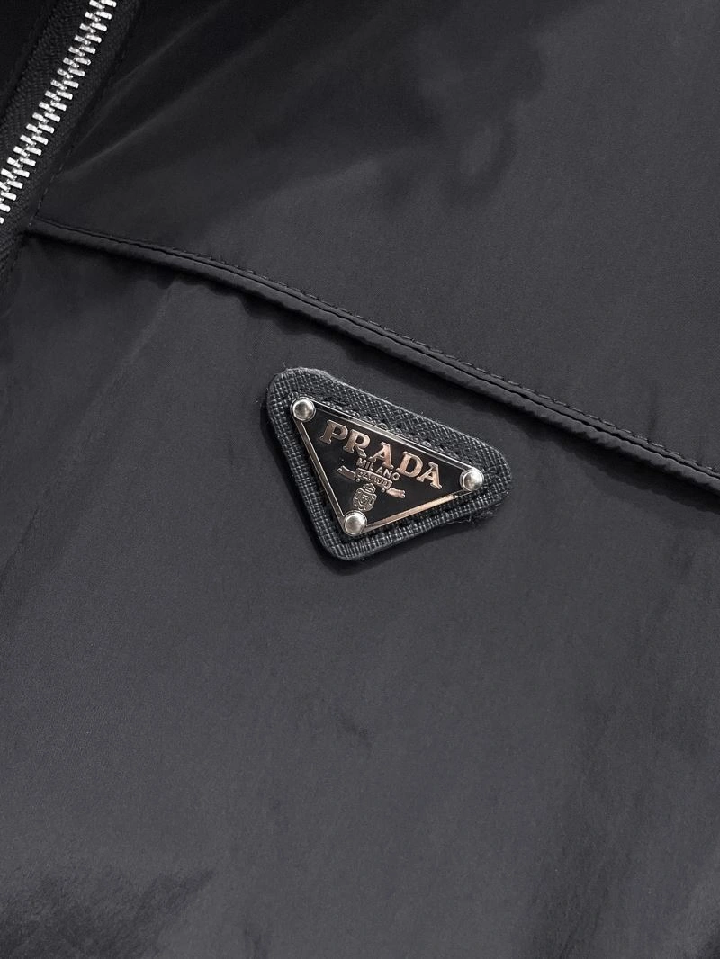 Prada Outwear FreshLook 170219