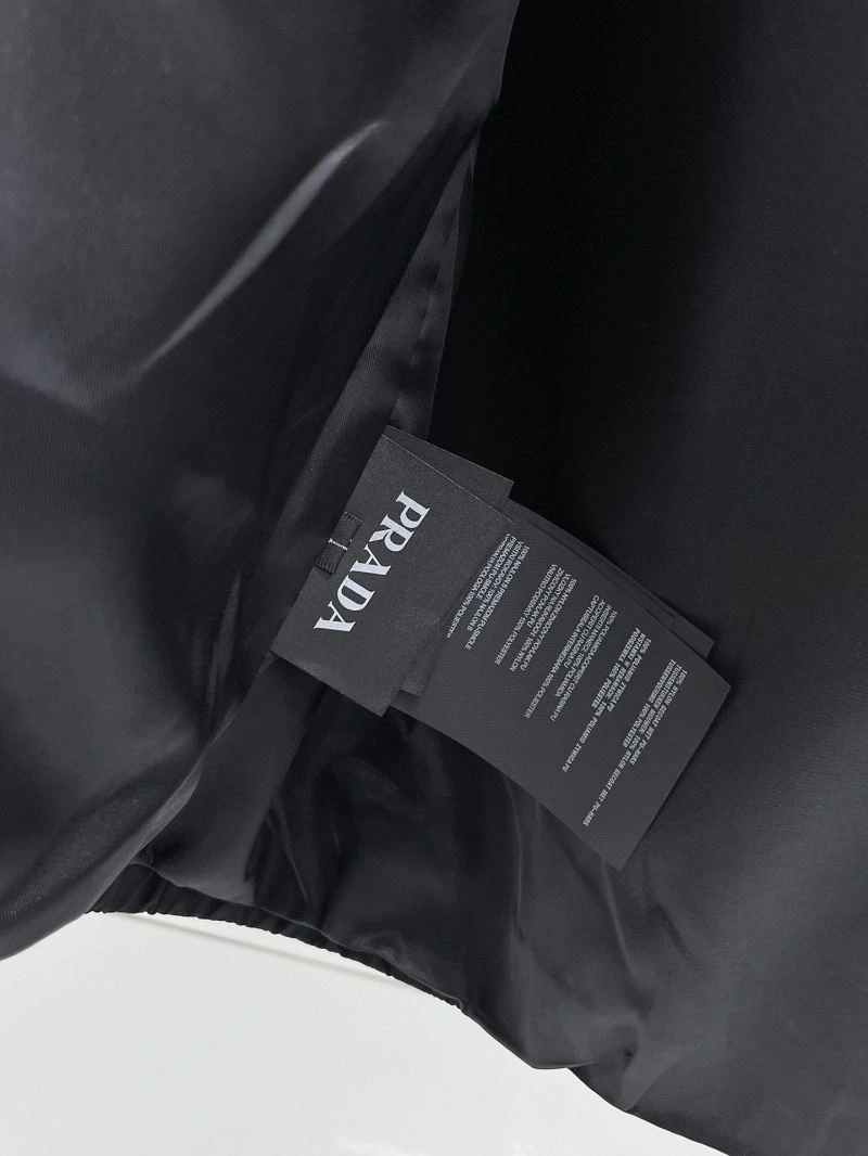 Prada Outwear FreshLook 170219