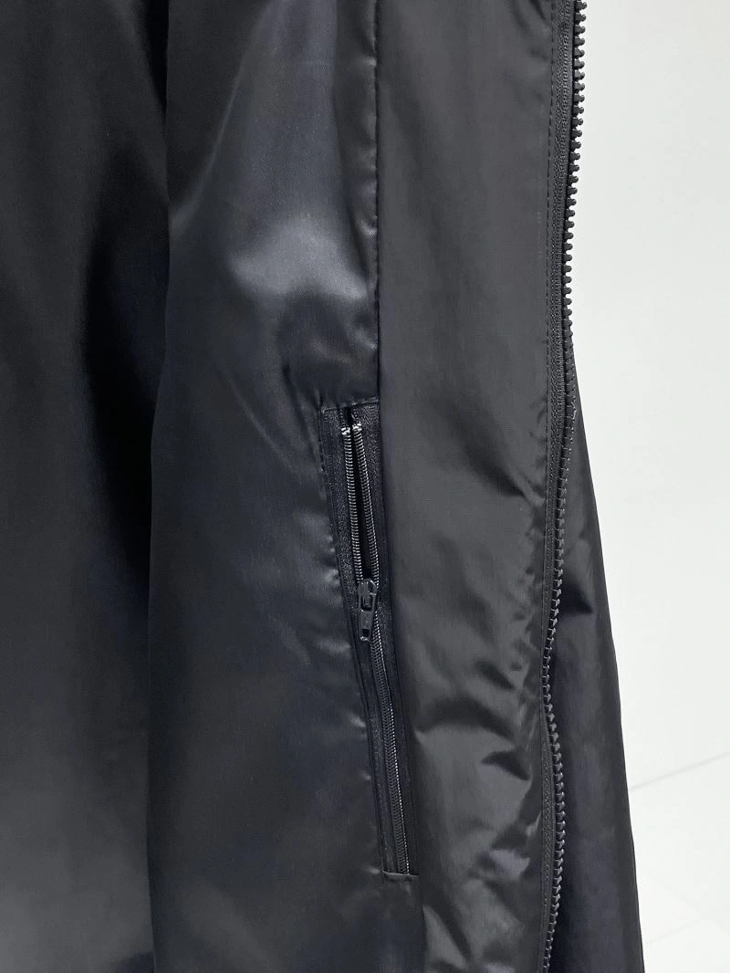 Prada Outwear SunProtective 170129