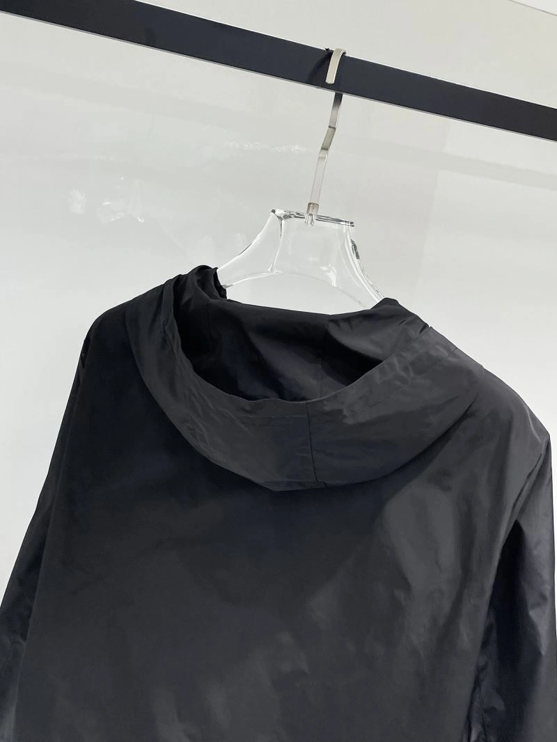 Prada Outwear SunProtective 170129