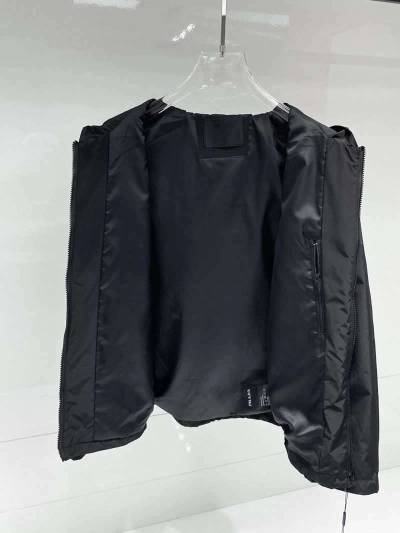 Prada Outwear SunProtective 170129