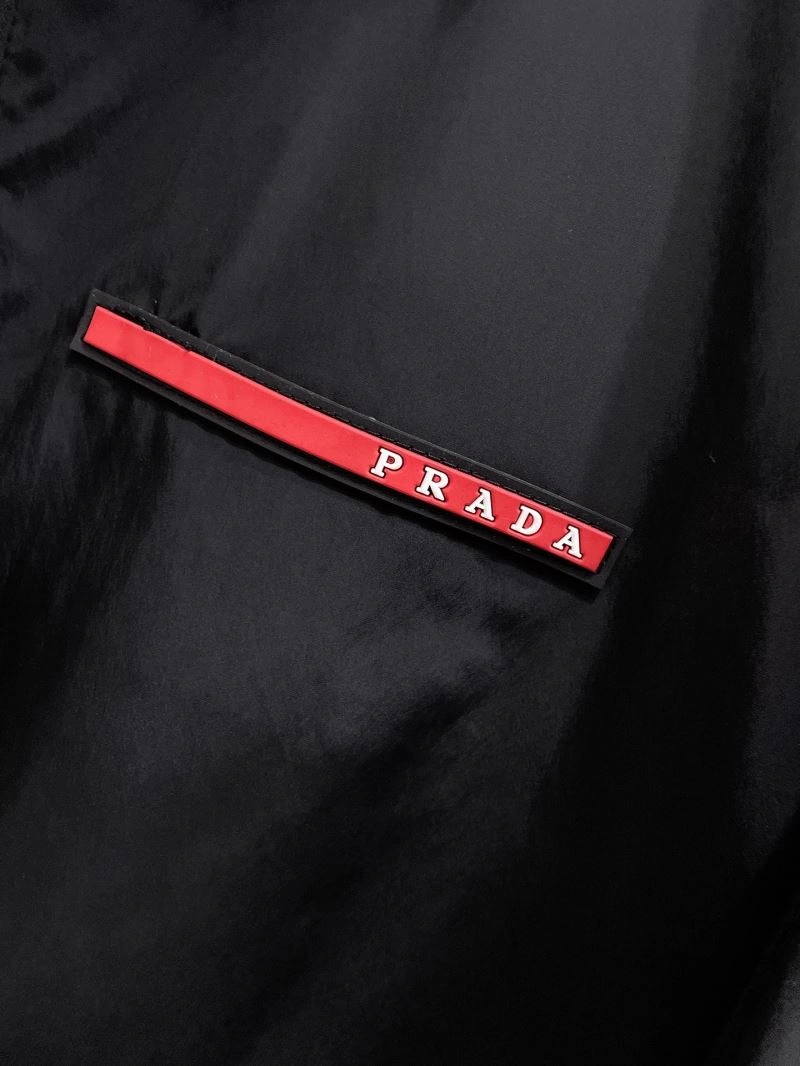 Prada Outwear SunProtective 170129