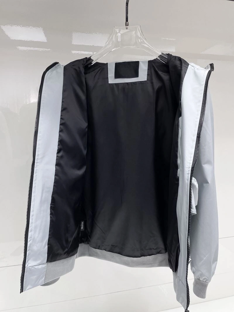 Prada Outwear UrbanStyle 170128