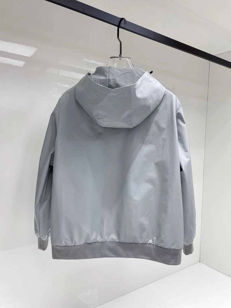 Prada Outwear UrbanStyle 170128