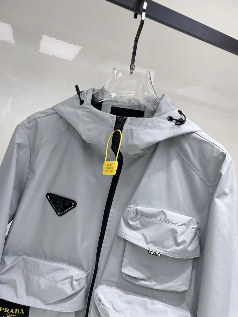 Prada Outwear UrbanStyle 170128