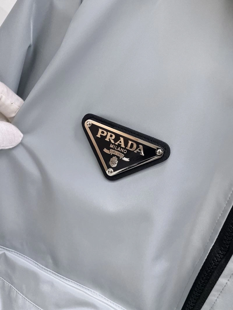 Prada Outwear UrbanStyle 170128