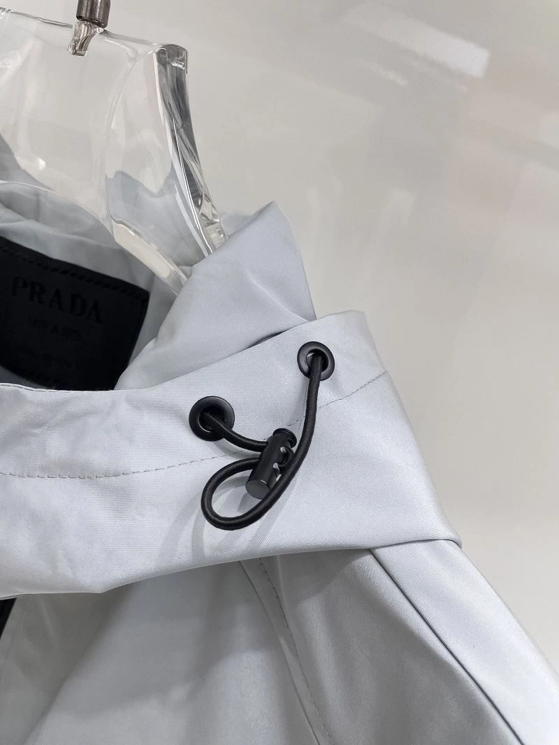 Prada Outwear UrbanStyle 170128