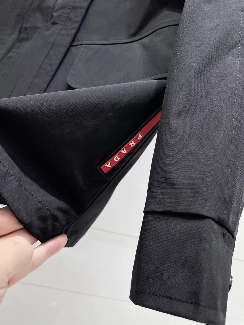 Neat Prada Outwear 170125